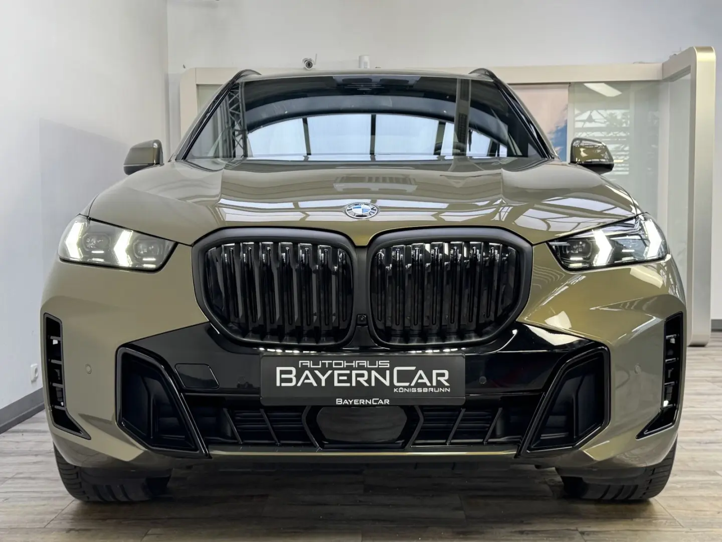 X5 xDr30d M Sport Pro Individual Sky 22