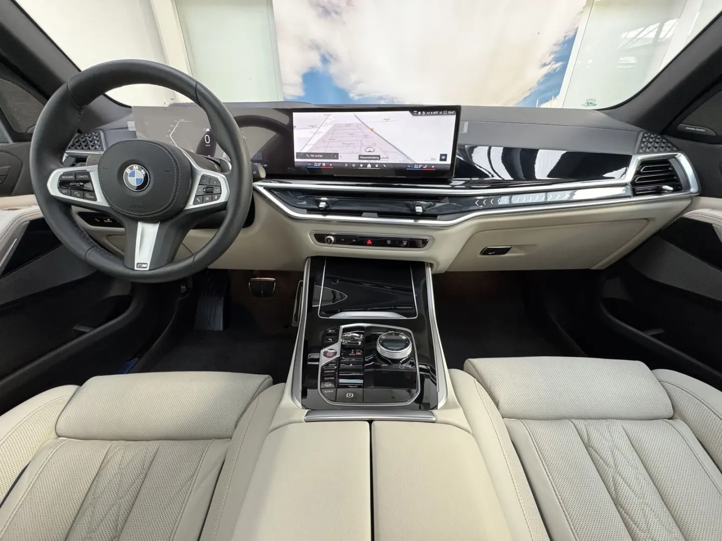 X5 xDr30d M Sport Pro Individual Sky 22