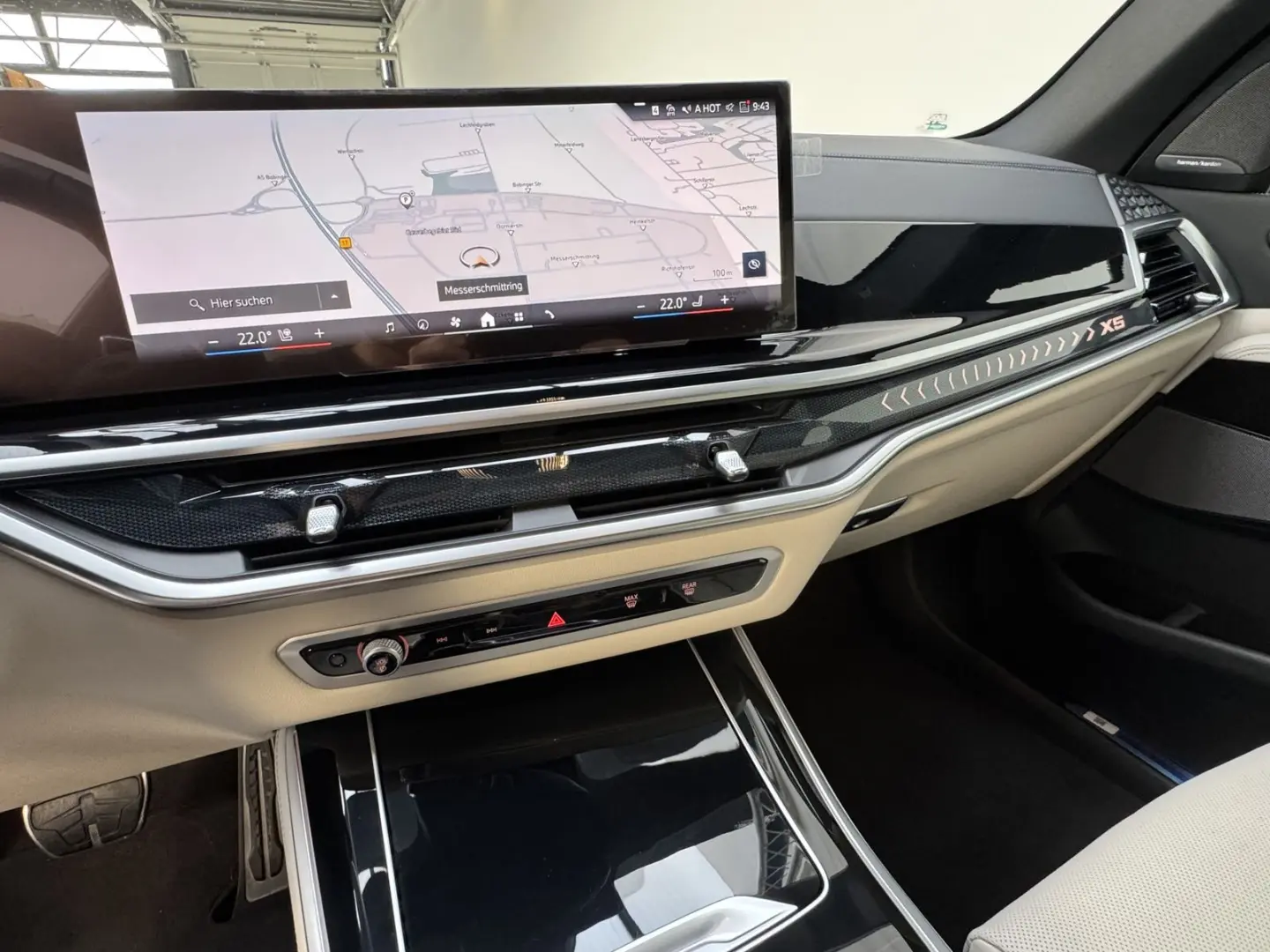 X5 xDr30d M Sport Pro Individual Sky 22