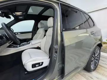 X5 xDr30d M Sport Pro Individual Sky 22