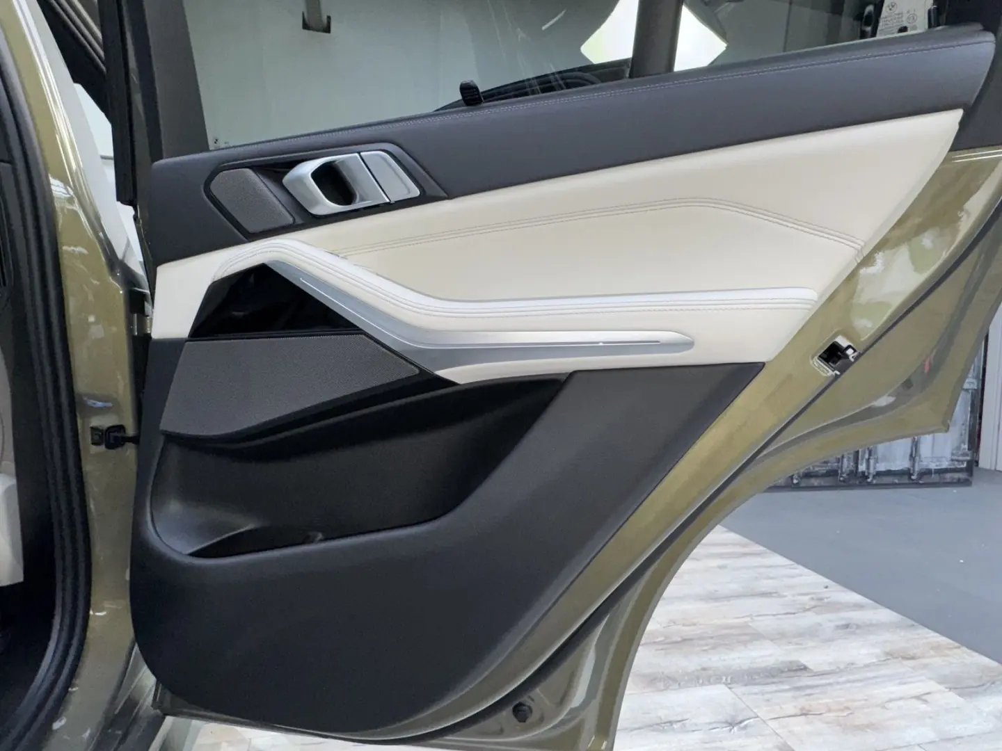 X5 xDr30d M Sport Pro Individual Sky 22