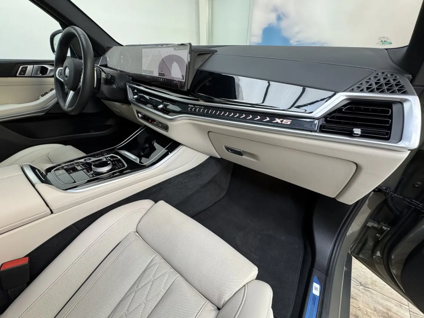 X5 xDr30d M Sport Pro Individual Sky 22