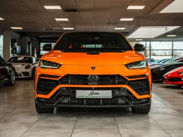 PearlCapsule*NOVITEC*CARBON*AKRAPOVIC*FULL OPT!!