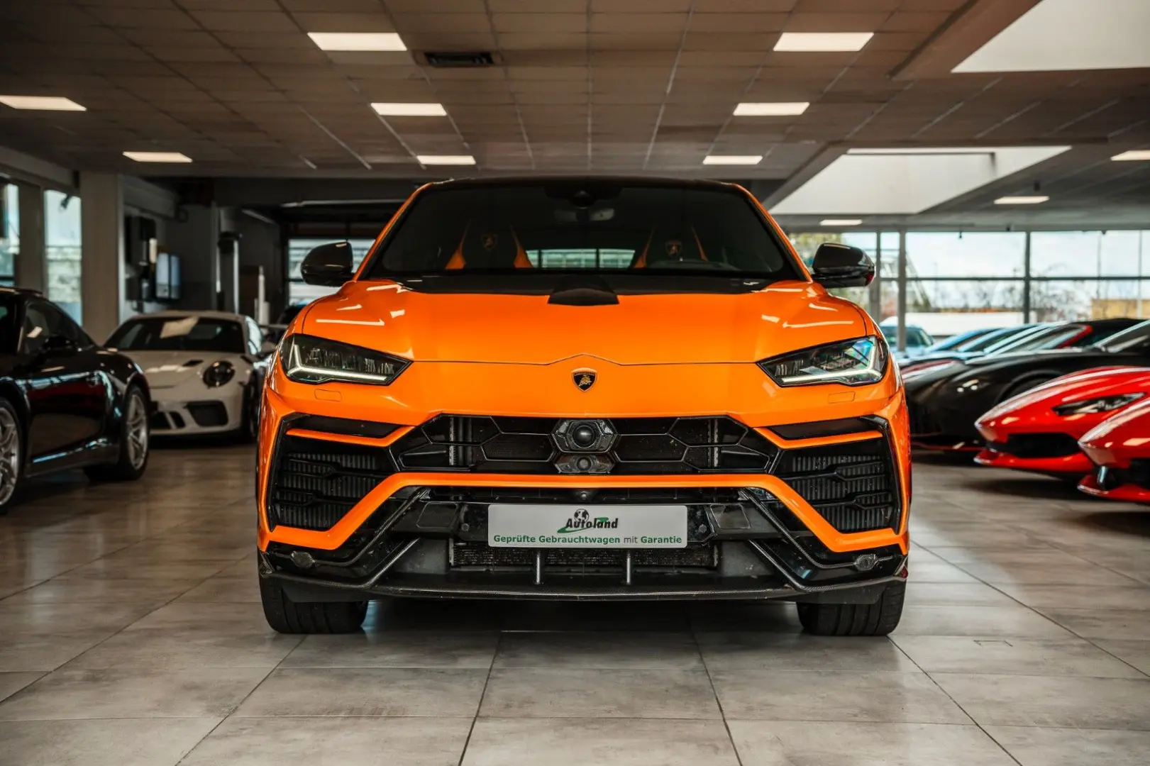 PearlCapsule*NOVITEC*CARBON*AKRAPOVIC*FULL OPT!!