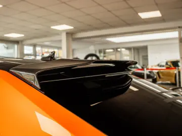 PearlCapsule*NOVITEC*CARBON*AKRAPOVIC*FULL OPT!!