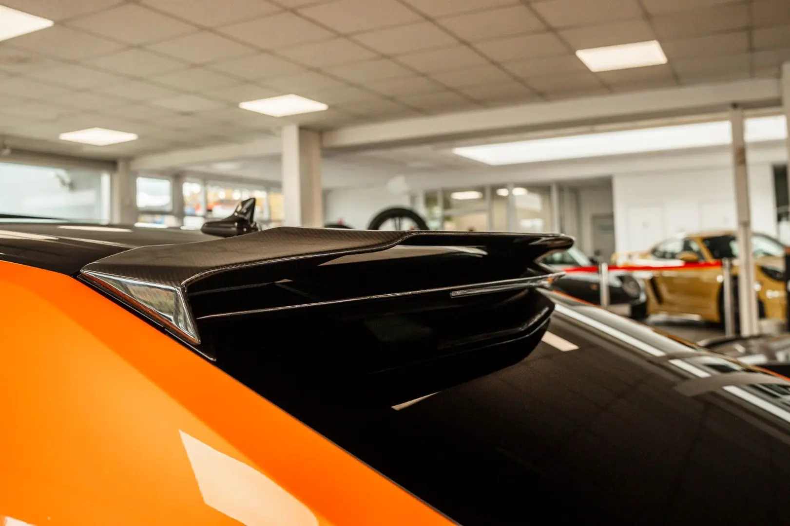 PearlCapsule*NOVITEC*CARBON*AKRAPOVIC*FULL OPT!!