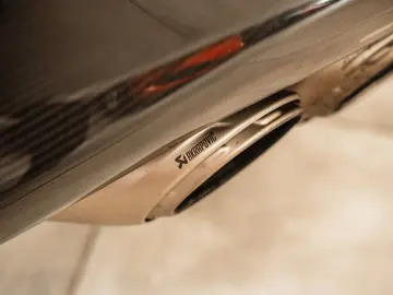 PearlCapsule*NOVITEC*CARBON*AKRAPOVIC*FULL OPT!!