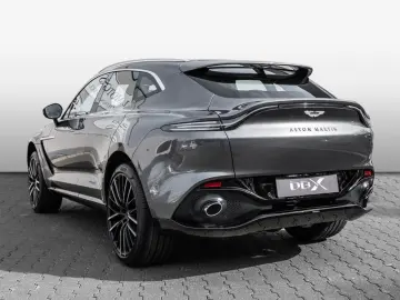 DBX Magnetic Silver