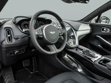 DBX Magnetic Silver