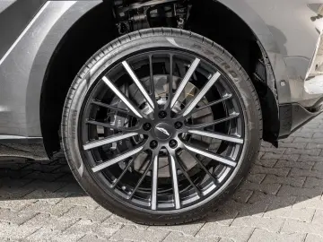 DBX Magnetic Silver