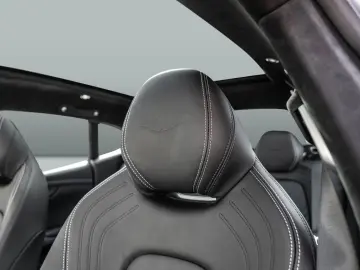 DBX Magnetic Silver