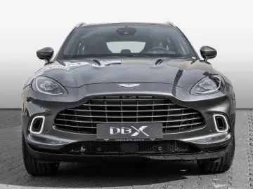 DBX Magnetic Silver