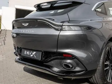 DBX Magnetic Silver