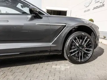 DBX Magnetic Silver