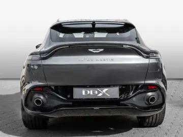 DBX Magnetic Silver