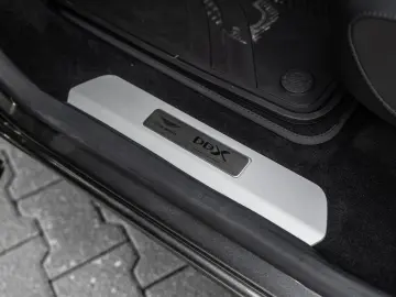 DBX Magnetic Silver