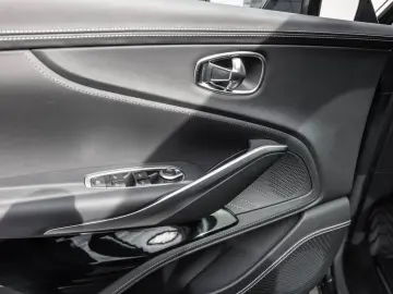 DBX Magnetic Silver