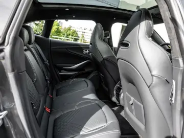 DBX Magnetic Silver