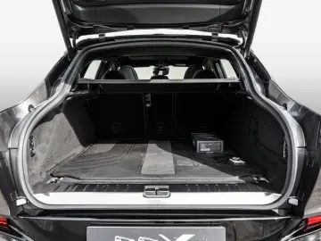 DBX Magnetic Silver
