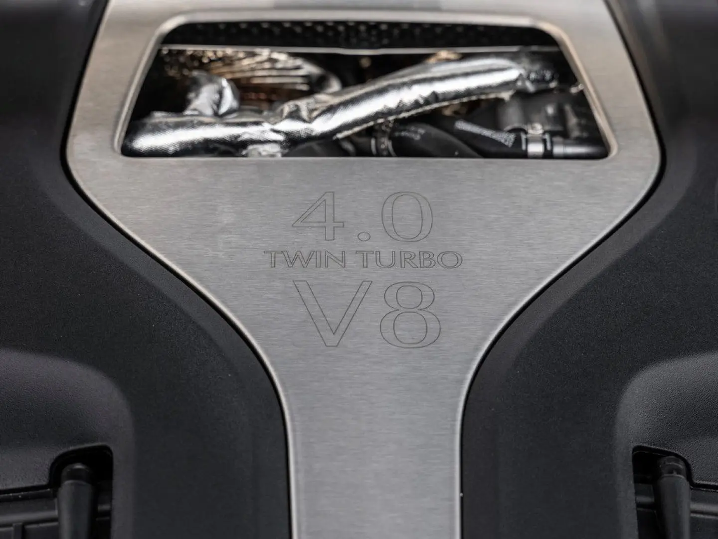 DBX Magnetic Silver