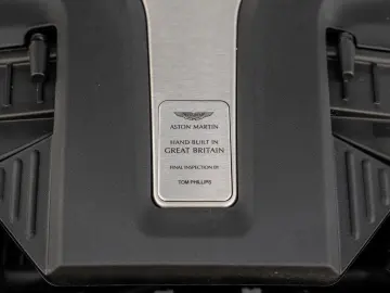 DBX Magnetic Silver