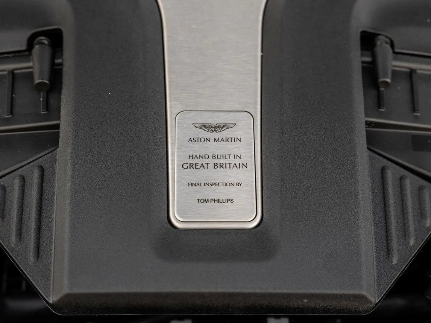 DBX Magnetic Silver