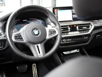 X3 M40i / LASER /PANORAMA /AHK /H&K /M FAHRWERK