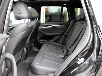 X3 M40i / LASER /PANORAMA /AHK /H&K /M FAHRWERK