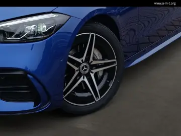C 200 AMG Advan.*Pano*FAP*Distronic*Keyless*360