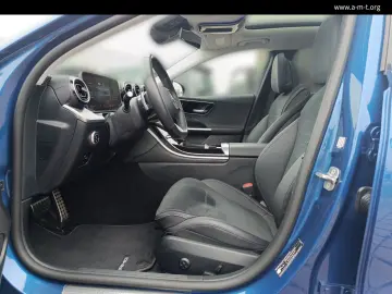 C 200 AMG Advan.*Pano*FAP*Distronic*Keyless*360