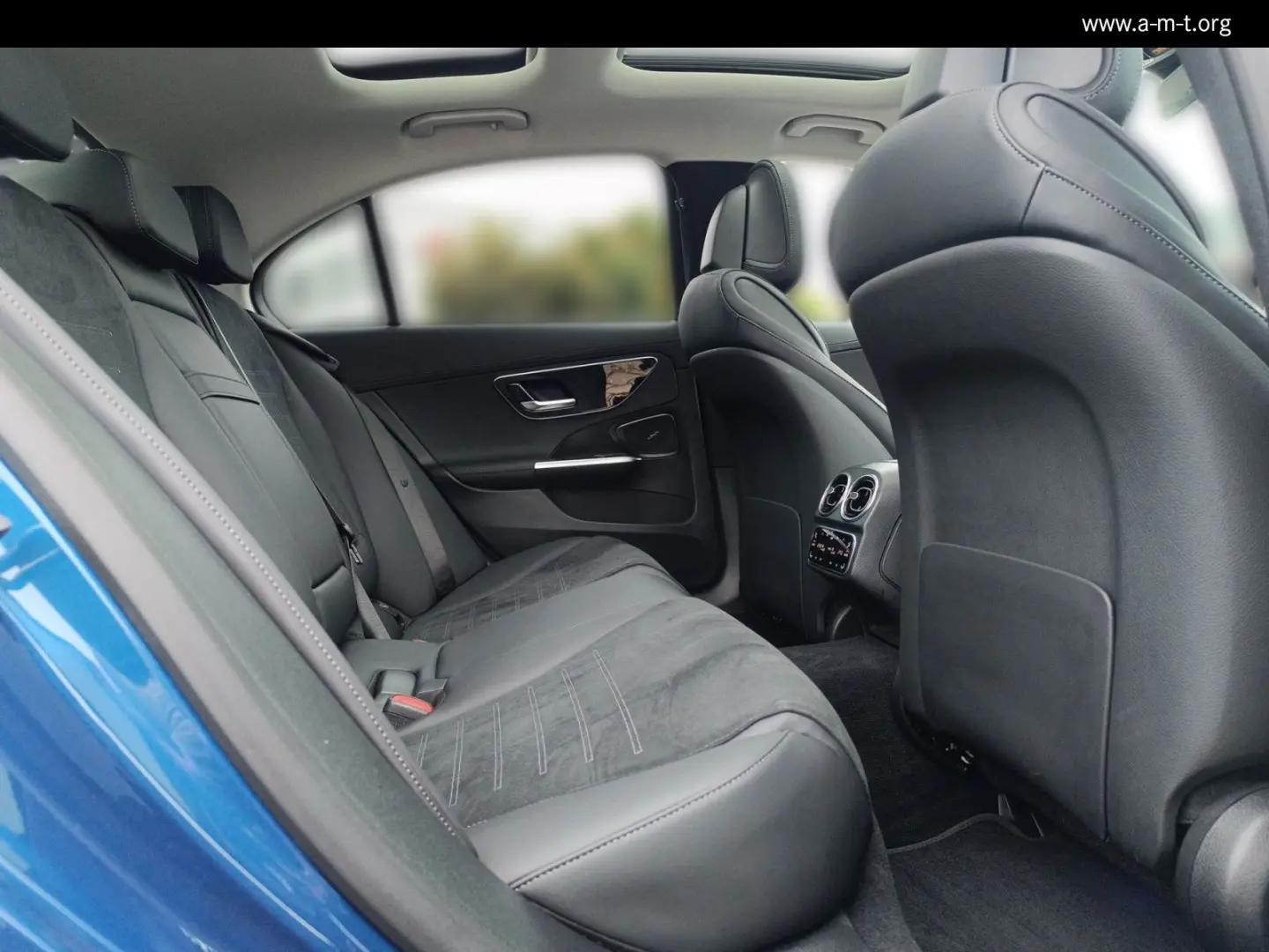 C 200 AMG Advan.*Pano*FAP*Distronic*Keyless*360
