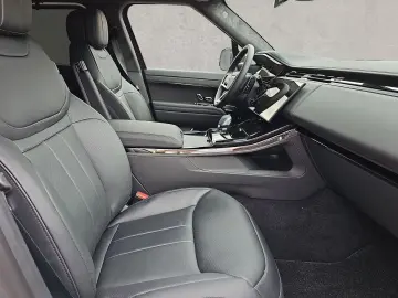 Range Rover Sport D350 Autobiography