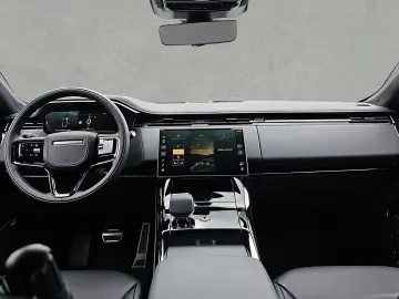 Range Rover Sport D350 Autobiography