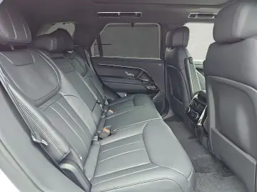 Range Rover Sport D350 Autobiography