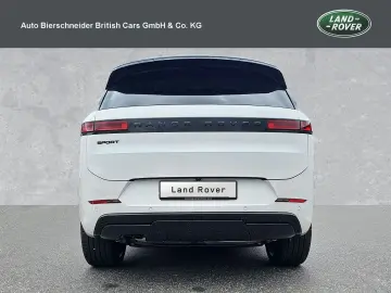 Range Rover Sport D350 Autobiography