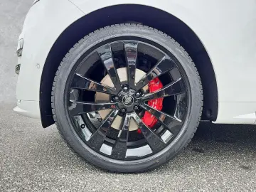 Range Rover Sport D350 Autobiography