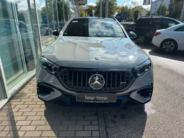 Mercedes-AMG E 53 Hybrid 4M+ T-Modell *AHK*VOLL*