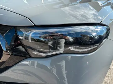 Mercedes-AMG E 53 Hybrid 4M+ T-Modell *AHK*VOLL*