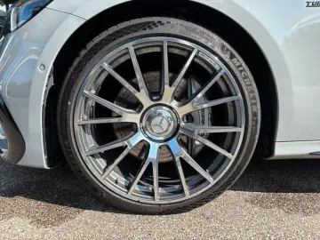 Mercedes-AMG E 53 Hybrid 4M+ T-Modell *AHK*VOLL*