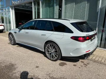 Mercedes-AMG E 53 Hybrid 4M+ T-Modell *AHK*VOLL*