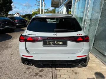 Mercedes-AMG E 53 Hybrid 4M+ T-Modell *AHK*VOLL*