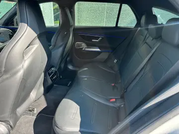 Mercedes-AMG E 53 Hybrid 4M+ T-Modell *AHK*VOLL*
