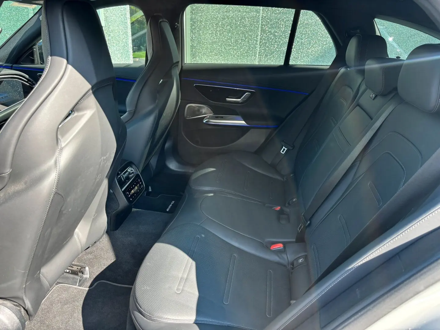 Mercedes-AMG E 53 Hybrid 4M+ T-Modell *AHK*VOLL*