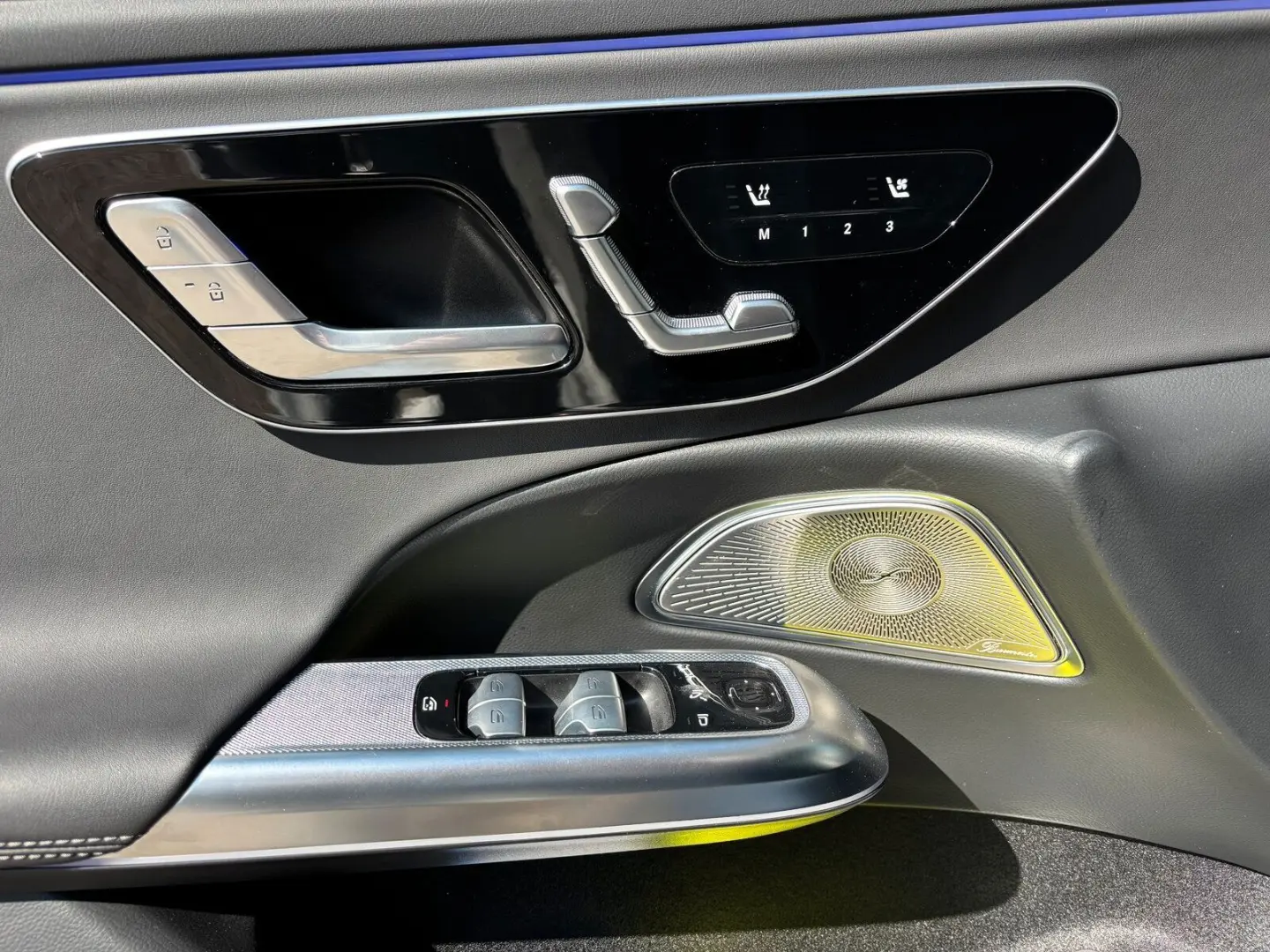 Mercedes-AMG E 53 Hybrid 4M+ T-Modell *AHK*VOLL*