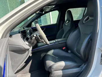 Mercedes-AMG E 53 Hybrid 4M+ T-Modell *AHK*VOLL*