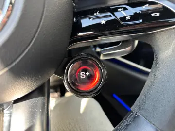 Mercedes-AMG E 53 Hybrid 4M+ T-Modell *AHK*VOLL*