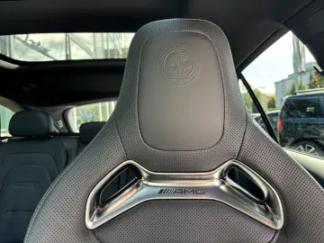 Mercedes-AMG E 53 Hybrid 4M+ T-Modell *AHK*VOLL*