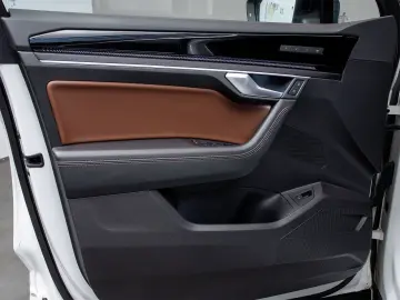Touareg R-Line MEGAVOLL