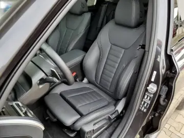 X3  xDr. 20d M-Sport AHK+Head-up+Standh+Pano+H&K