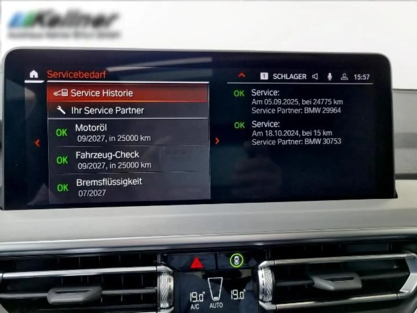 X3  xDr. 20d M-Sport AHK+Head-up+Standh+Pano+H&K